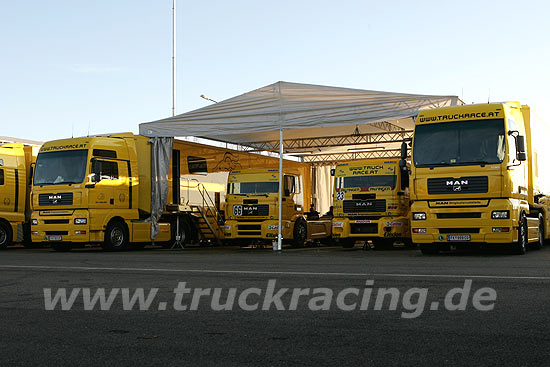 Truck Racing  2006