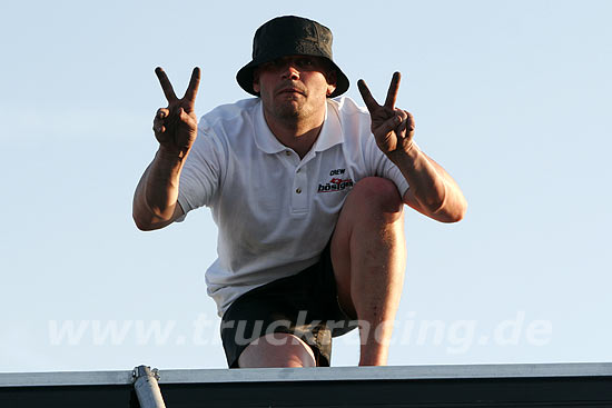 Truck Racing Misano 2006