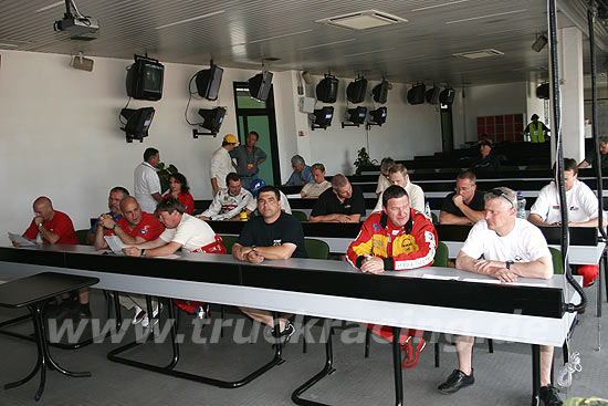 Truck Racing Misano 2006