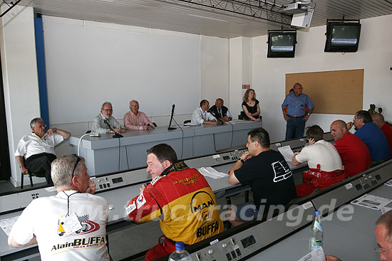 Truck Racing Misano 2006