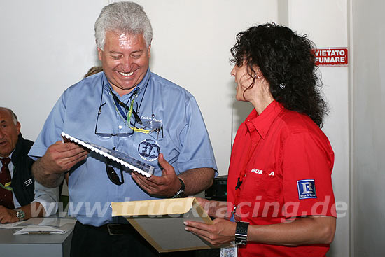 Truck Racing Misano 2006