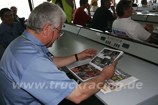 Truck Racing Misano 2006