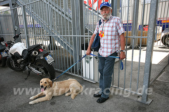 Truck Racing Misano 2006