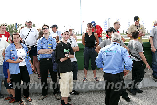 Truck Racing Misano 2006