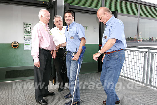 Truck Racing Misano 2006