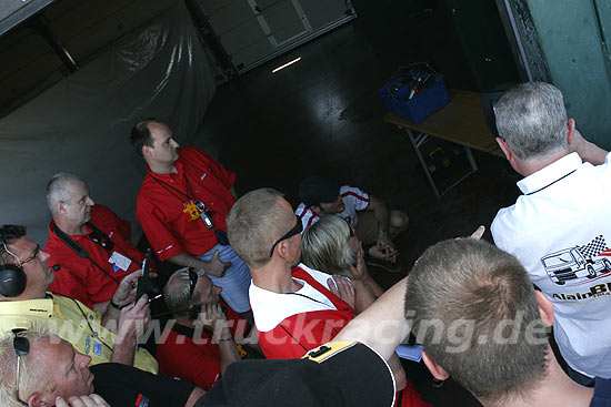 Truck Racing Misano 2006