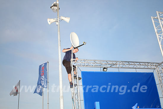 Truck Racing Misano 2006
