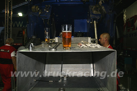 Truck Racing Misano 2006