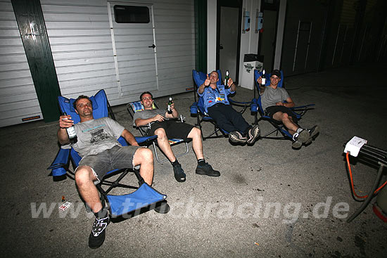 Truck Racing Misano 2006