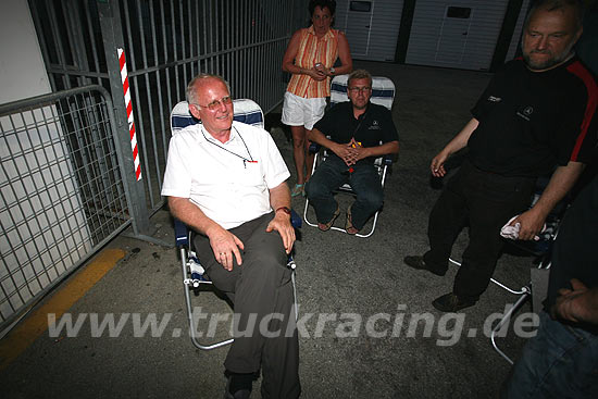 Truck Racing Misano 2006