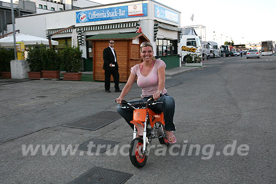 Truck Racing Misano 2006
