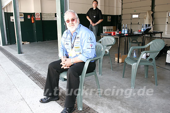 Truck Racing Misano 2006