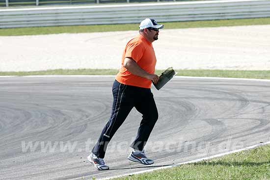 Truck Racing Misano 2006