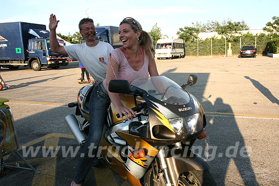 Truck Racing Misano 2006