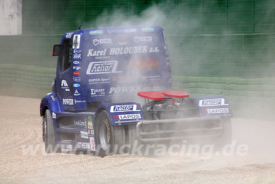 Truck Racing Misano 2006