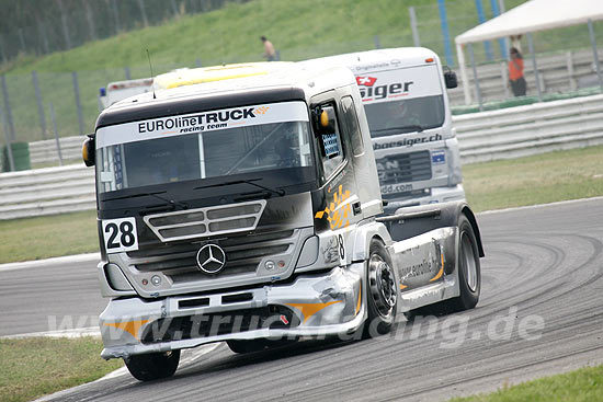 Truck Racing Misano 2006