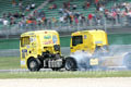 Truck Racing Misano 2006
