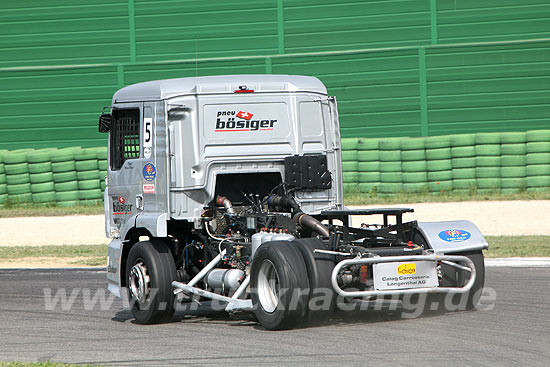 Truck Racing Misano 2006