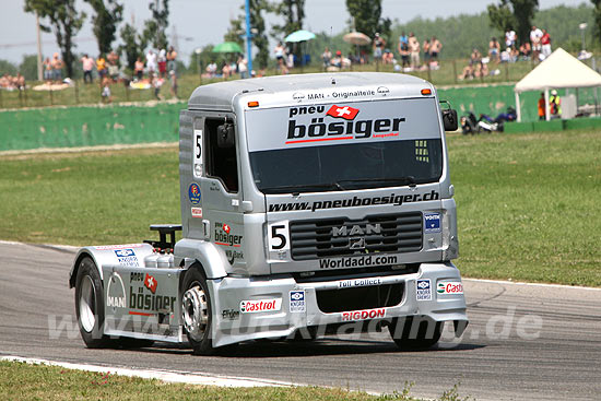 Truck Racing Misano 2006