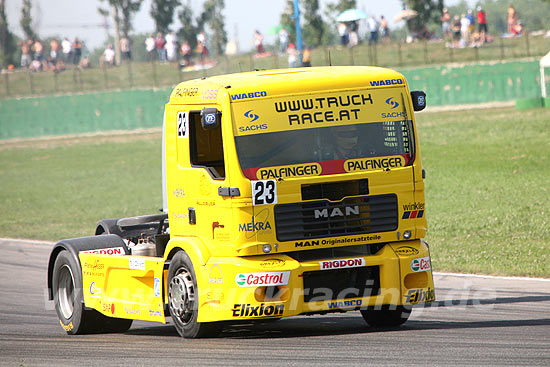 Truck Racing Misano 2006