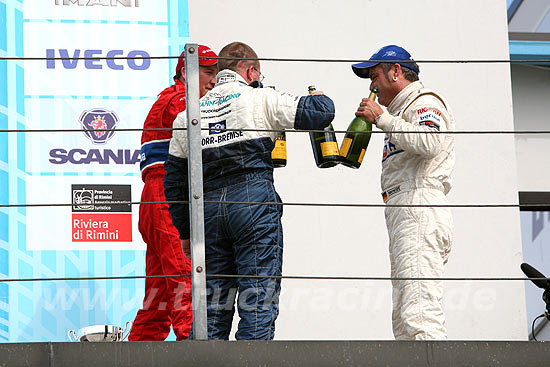 Truck Racing Misano 2006