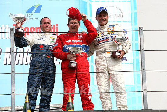 Truck Racing Misano 2006