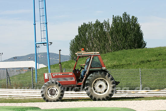 Truck Racing Misano 2006