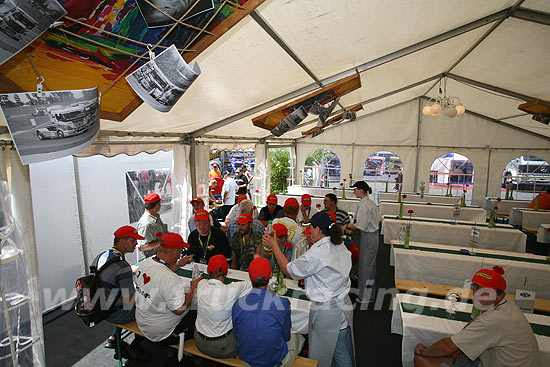 Truck Racing Nrburging 2006