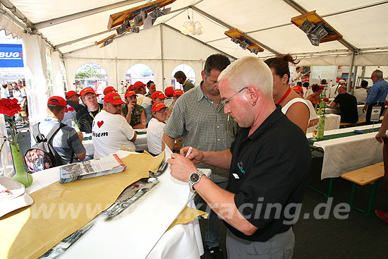 Truck Racing Nrburging 2006