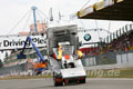 Truck Racing Nürburging 2006