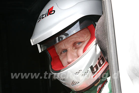 Truck Racing Nrburging 2006