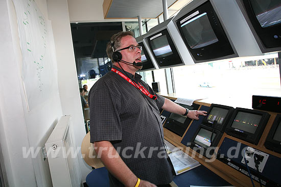 Truck Racing Nrburging 2006
