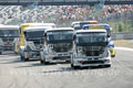 Truck Racing Nürburging 2006