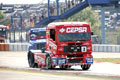Truck Racing Nürburging 2006