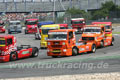 Truck Racing Nürburging 2006