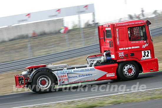 Truck Racing Nrburging 2006