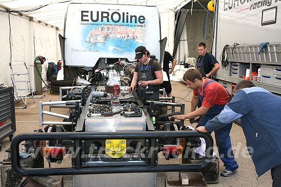 Truck Racing Albacete 2006