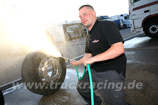 Truck Racing Albacete 2006