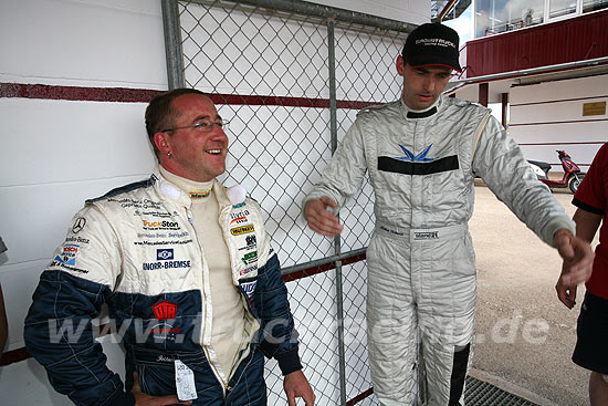Truck Racing Albacete 2006