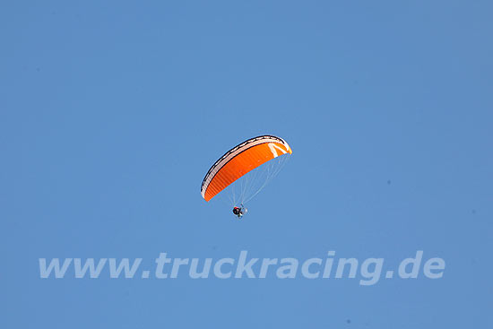 Truck Racing Albacete 2006