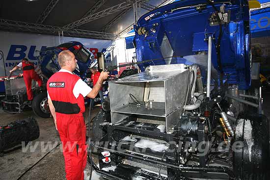 Truck Racing Albacete 2006