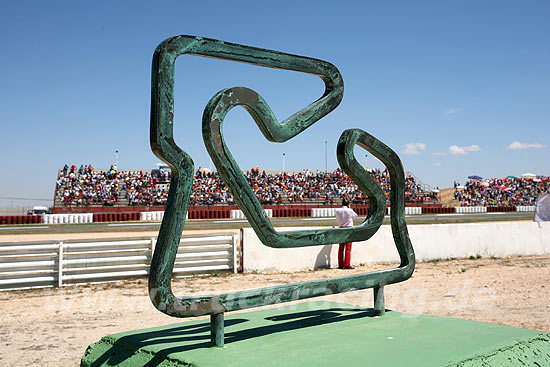 Truck Racing Albacete 2006