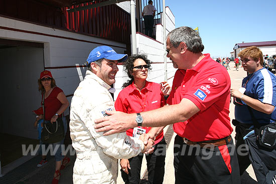 Truck Racing Albacete 2006