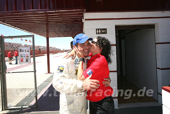 Truck Racing Albacete 2006