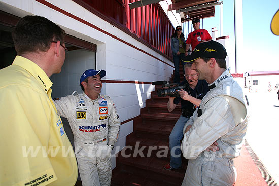 Truck Racing Albacete 2006