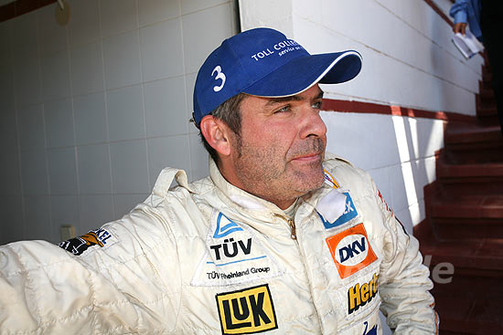 Truck Racing Albacete 2006