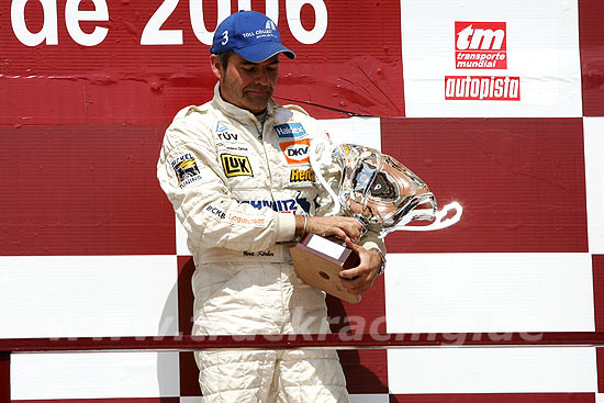 Truck Racing Albacete 2006