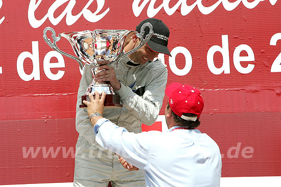 Truck Racing Albacete 2006