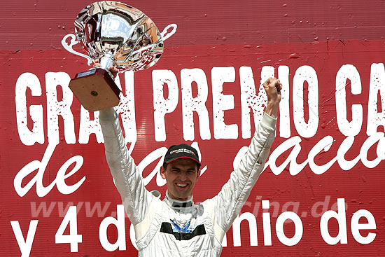 Truck Racing Albacete 2006