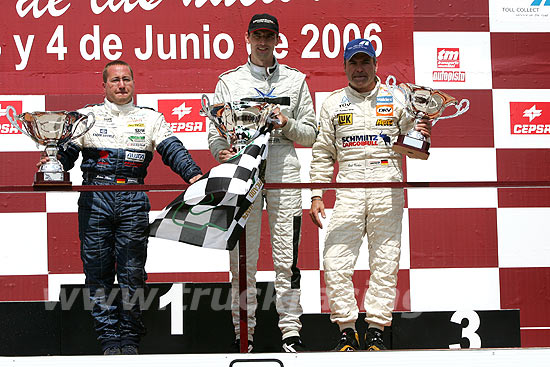 Truck Racing Albacete 2006